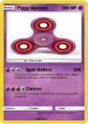 Figgy Spinnet