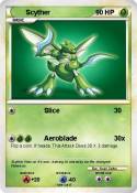 Scyther