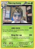 Dancing Donny