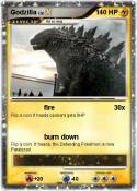 Godzilla