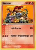 dinosaurr