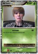 RETARD