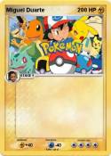 Miguel Duarte