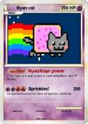 Nyan cat