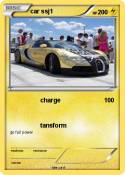 car ssj1 car ssj1