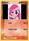 pinkypie 99