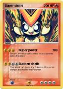 Super victini