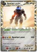 Spartan Locke