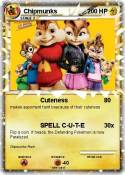 Chipmunks