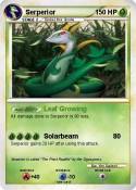 Serperior