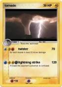 tornado