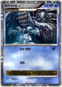 lich king