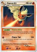 Flareon EX