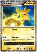 Pikachu Pikachu