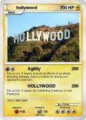 hollywood