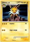 jolteon