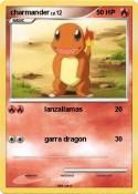charmander