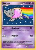 Nyan cat