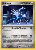 Dialga