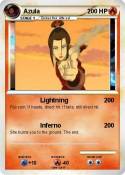 Azula