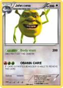 John cena