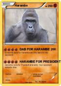 Harambe