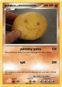potatos