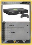 x-box
