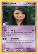 Rebecca Black Rebecca Black