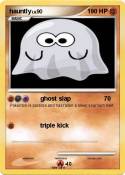 hauntly