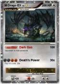 M Drago EX