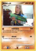 skylar