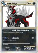 dark dialga