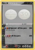 Perc 30