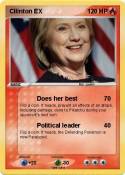 Cilinton EX