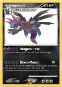 Hydreigon