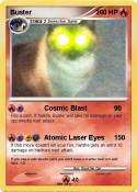 Buster