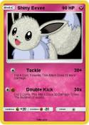 Shiny Eevee