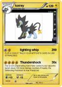 luxray