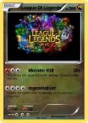 League Of