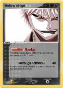 Hollow Ichigo