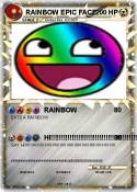 RAINBOW EPIC