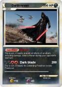 Darth revan