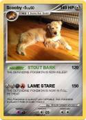 Scooby -5