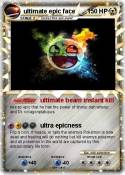 ultimate epic