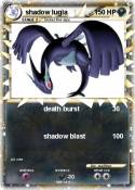 shadow lugia
