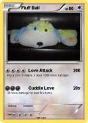 Fluff Ball