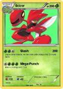 Scizor