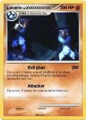 Lucario