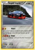 Bugatti Veyron Bugatti Veyron